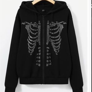 i really loved this jacket but i grew out of it sadly